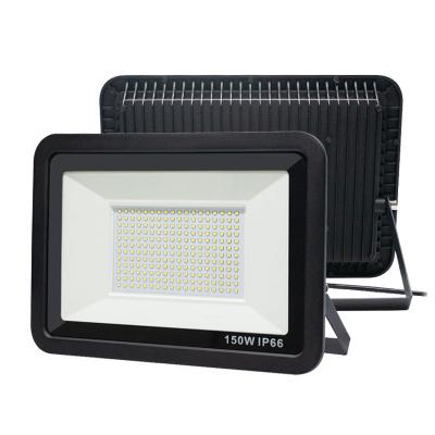 China Yard Garage Parking Lot Outdoor Projector 300W 200W 150W 100W 50W Reflector Led CE for sale