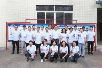 China Factory - Guangdong Mengba Building Materials Technology Co., Ltd