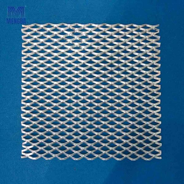 Quality Fireproof Aluminium Curtain Wall Mesh Board Exterior Wall Cladding for sale