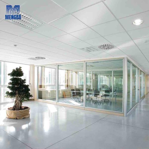 Quality Stadiums Fireproof Aluminium Ceiling Panels Square Aesthetics for sale