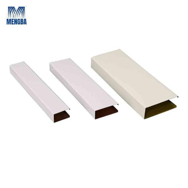 Quality Versatile Aluminium Ceiling Panel Board Smoke Proof For Airport for sale