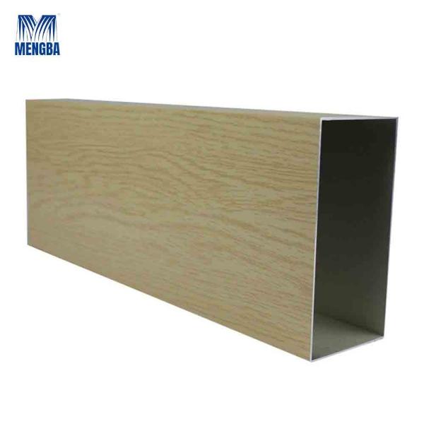 Quality Versatile Aluminium Ceiling Panel Board Smoke Proof For Airport for sale