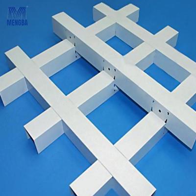 China Versatile Aluminium-Deckenplatten zu verkaufen