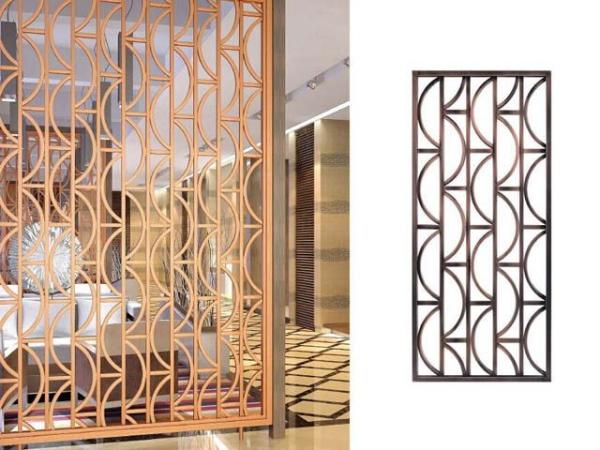 Quality ODM Freestanding Room Divider Screen Soundproof Privacy Divider for sale