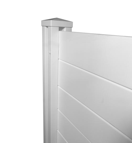 Quality Custom Interior Aluminium Air Conditioner Cover Cleaning Lightweight for sale