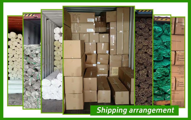 Verified China supplier - Shanghai Forever Import & Export Co., Ltd.