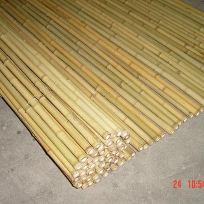 China A beira amigável do jardim de Eco cerca a cerca 240cm de bambu Panels Garden Border de 180cm à venda