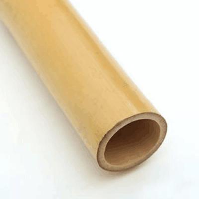China Natural Raw Moso Bamboo Poles 2cm 3cm 4cm 5cm 6cm 8cm 10cm Diameter for sale