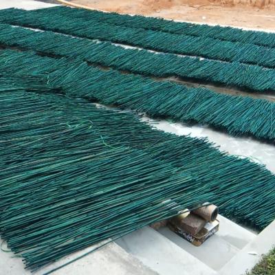 중국 주문 제작된 사이즈 색칠한 대나무 막대기 판매용