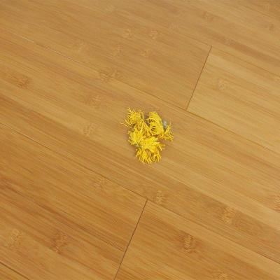 China Durable Strand Bamboo Flooring Stainless Steel Hidden Fastener Clip System for sale