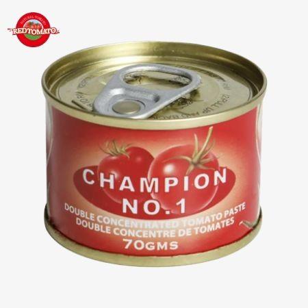 Quality HACCP Canning Tomato Paste for sale