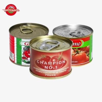 China HACCP Canning Tomato Paste for sale