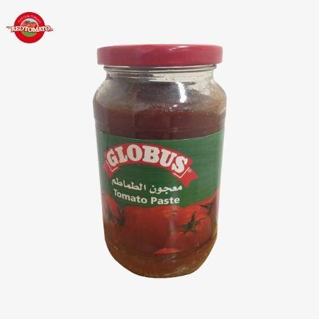 Quality Sweet And Sour Jar Tomato Paste 250ml Natural Flavor And Color for sale