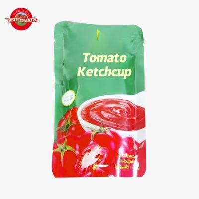 China Sweet And Sour Pouch Ketchup for sale
