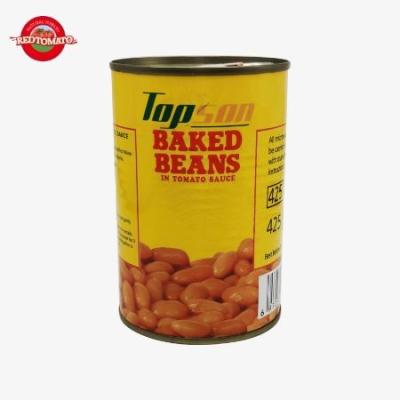 China Brine Canned Food Beans for sale