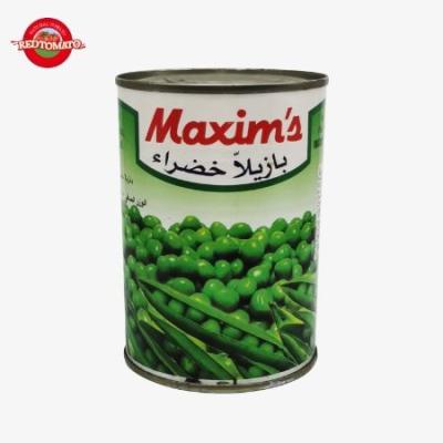 China Delicious Canned Green Peas for sale