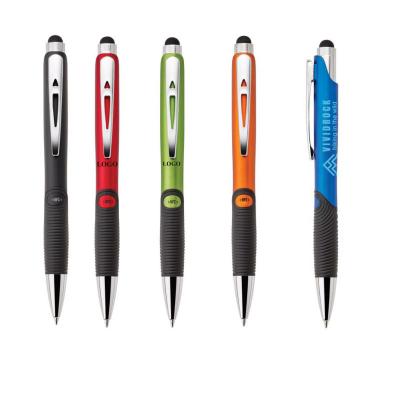 China NFC Ballpoint  Hand Writing Pens  Stylus Screen Touch Ballpoint Pen for sale