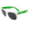 Quality UV Protection Sunglasses Stylish Sunglasses Semi Rimless Frame for sale