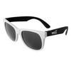 Quality UV Protection Sunglasses Stylish Sunglasses Semi Rimless Frame for sale