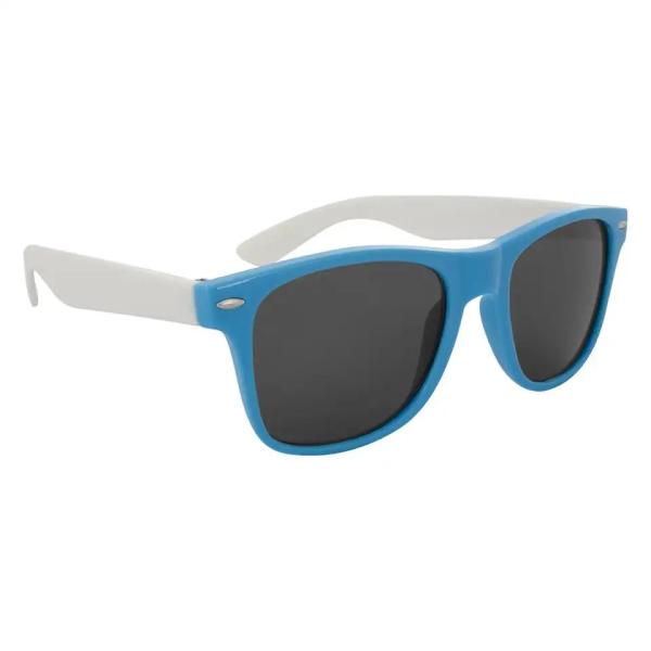 Quality Logo Imprint UV Rays Protection Glasses Light Weight Women Men Driving Glasses for sale