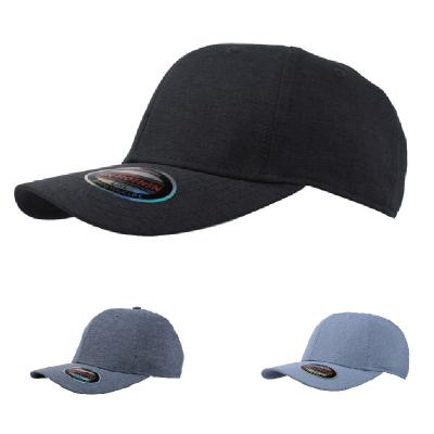 China Men Athletic Baseball Hats  Fitted Custom Logo Outdoor UV Protection for sale