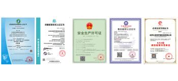 China Factory - Beijing Qinrunze Environmental Protection Technology Co., Ltd.