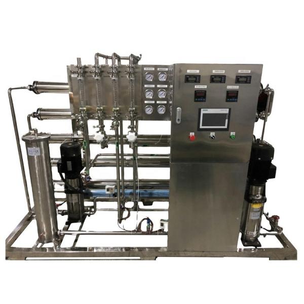 Quality 0.25-1 Ton 4040 X 8 Direct Drinking Ult RO Water Treatment Equipment 2000 LPH for sale