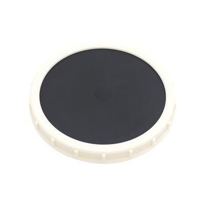 China OEM 215mm 8 inch Micro Bubble Generator for Waste Water Treatment with EPDM Membrane en venta