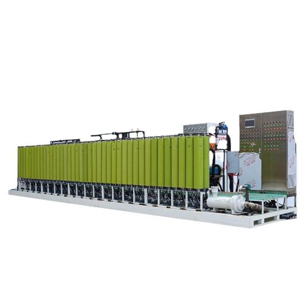 Quality Garbage Leachate Treatment Equipment Domestic Waste Landfill Leachate Dtro for sale