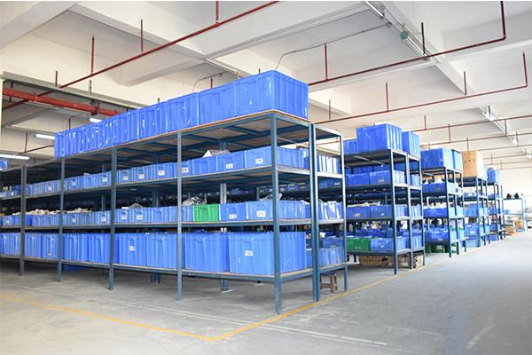 Verified China supplier - Yihe Technology (Shenzhen) Co.,ltd