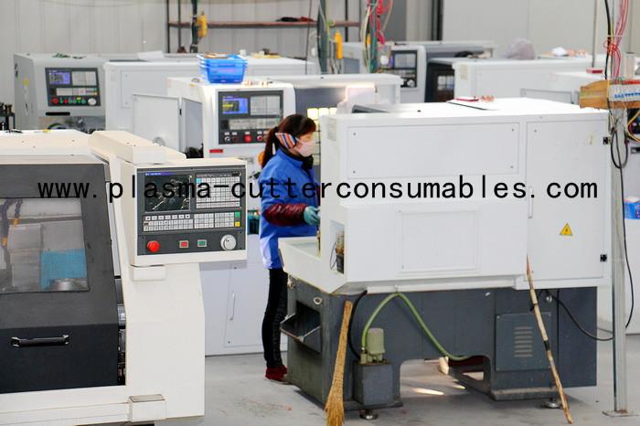 確認済みの中国サプライヤー - Shanghai Zhoubo welding & cutting technology CO.,LTD.