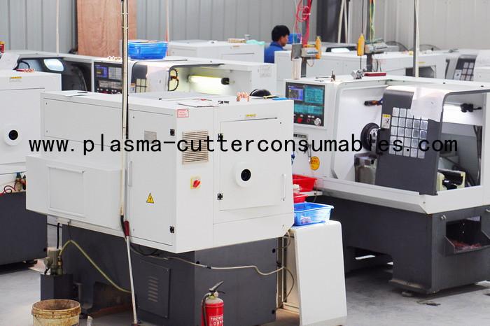 Verified China supplier - Shanghai Zhoubo welding & cutting technology CO.,LTD.