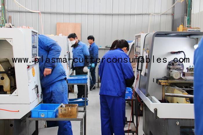 確認済みの中国サプライヤー - Shanghai Zhoubo welding & cutting technology CO.,LTD.