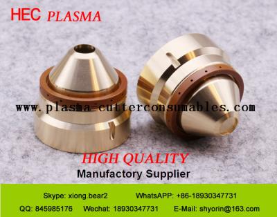 China .11.848.401.1609  G3209 Kjellberg Plasma Cutter Consumables  For Plasma Accessories for sale