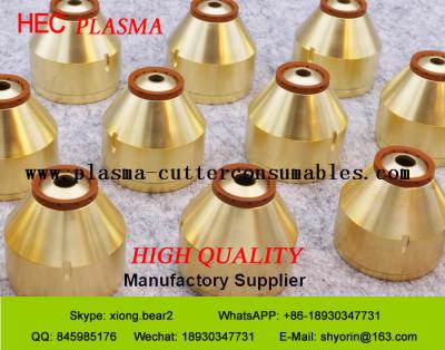 China .11.845.401.162 M3008 Kjellberg Plasma Consumables / Plasma Cutting Machine Parts for sale