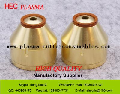 China .11.845.401.1622 M3028 Plasma Cutter Nozzle  For Kjellberg Plasma Machine for sale