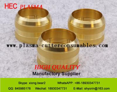 China Plasma Consumables .11.848.401.081 G521 Protection Cap For Kjellberg HiFocus Plasma accessories for sale