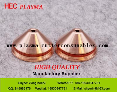 China Kjellberg  Hifocus Swril Gas Cap .11.848.201.1540 G4040 For Plasma Cutter Machine Consumables for sale