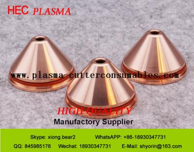 China Kjellberg  Hifocus Swril Gas Cap .11.848.401.1550 G4350 For Plasma Cutter Machine for sale
