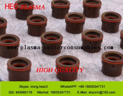 China Kjellberg Plasma Consumables .11.848.221.145 G101 For Plasma Cutting Swirl Ring for sale