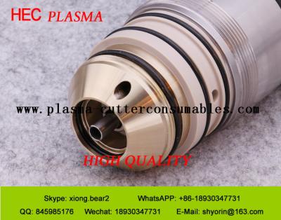 China Koike Plasma Torch Consumables Torch Body PK40005054 600-OPS for sale