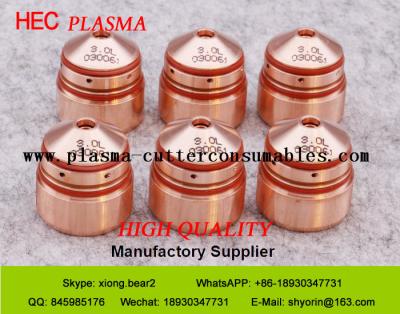 China Professional Plasma Cutter Machine Koike Parts / Torch Accessories for sale