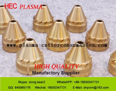 China Kjellberg FineFocus800 Plasma Torch Parts / Plasma Torch Accessories for sale