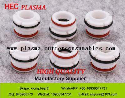 China Dirija 969-95-28530 bajo para la cortadora del plasma de KOMATSU 60KW, piezas de KOMATSU en venta