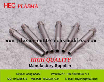 China Center Pipe 969-95-24360 For Komatsu Machine, Komatsu Plasma Cutter Torch Parts for sale