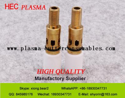 China Komatsu Machine Torch Body Kit 969-95-24313 / Plasma Cutting Accessories for sale