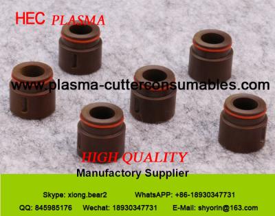 China Industrial  Kjellberg FineFocus Plasma Consumables Swirl Ring Z111 11.834.321. for sale