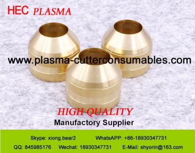 China .11.855.401.081 F501 Protection Cap For SmartFocus300 Plasma Cutter Machine for sale