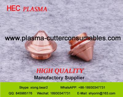 China Bocal N4 do plasma de AJAN, N6, N8 para o bocal de aço inoxidável/elétrodo/protetor do corte/AJAN à venda