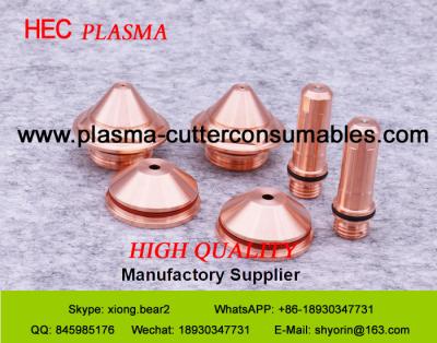 China AJAN Plasma Swril Ring SW1, SW2, SW3 / AJAN Nozzle / Electrode / Shield for sale